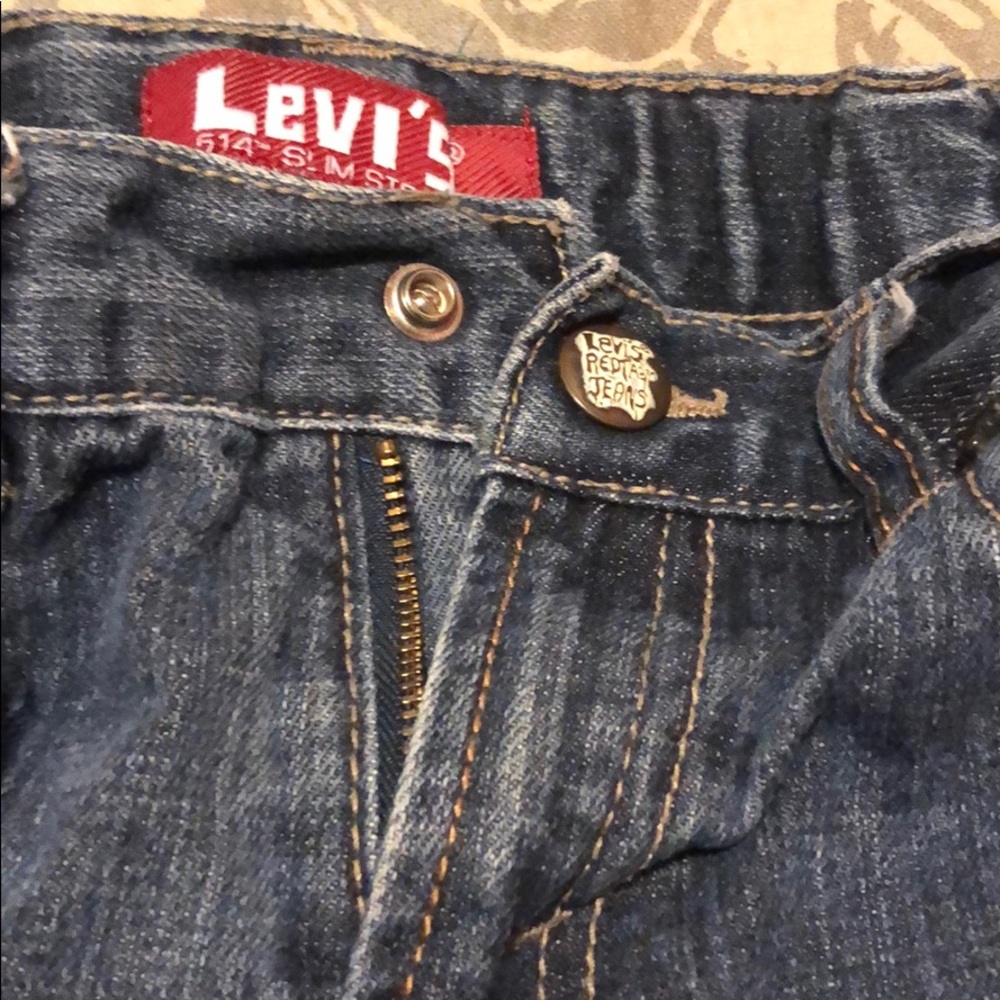 Jeans - Picture 3 of 6